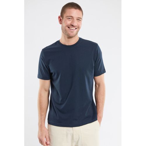 T-Shirt Uni - Coton Léger
