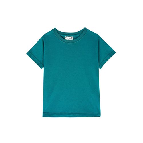 T-Shirt Uni Kids - Coton