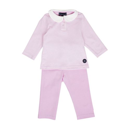 Ensemble Pyjama Baby - Coton
