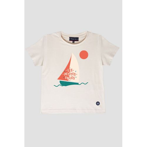 T-Shirt Enfant - Les Petites Folies