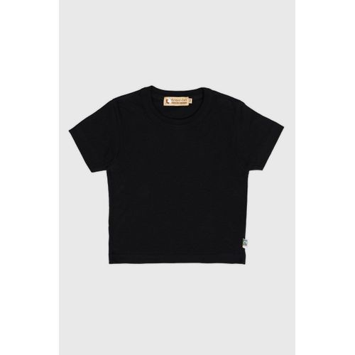 T-Shirt Kids - Coton Équitable
