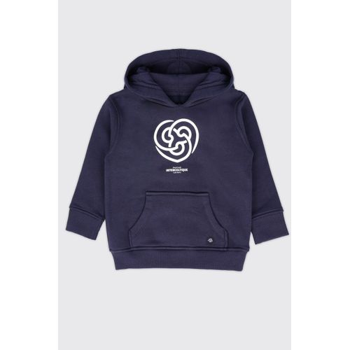 Sweat À Capuche Kids