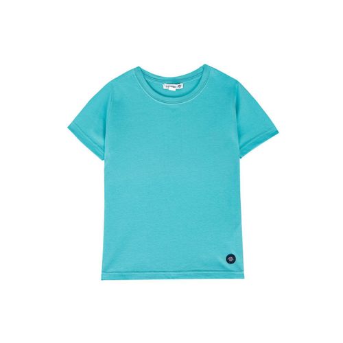 T-Shirt Uni Kids - Coton