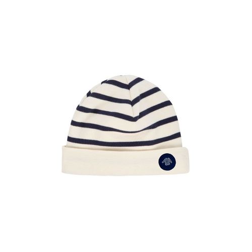 Bonnet Morgan Baby - Coton Épais