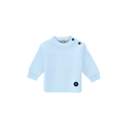 Pull Marin Uni Fouesnant Baby