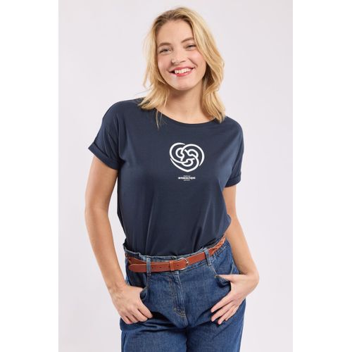 T-Shirt Coupe Loose - Festival Interceltique De Lorient