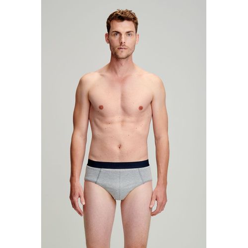 Slip Uni - Coton Léger Biologique