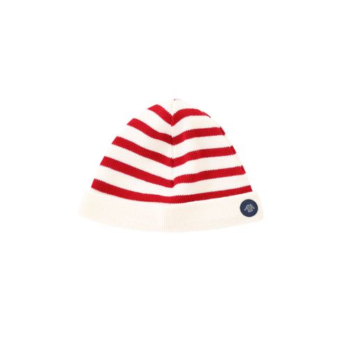 Bonnet Rayé Lannion Kids