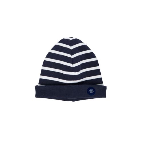 Bonnet Morgan Baby - Coton Épais