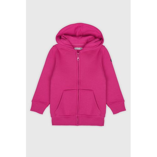 Sweat Zippé Kids - Coton