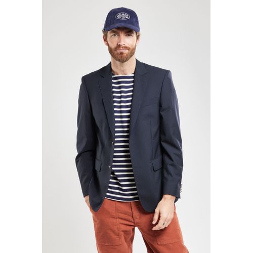 Veste Blazer - Laine