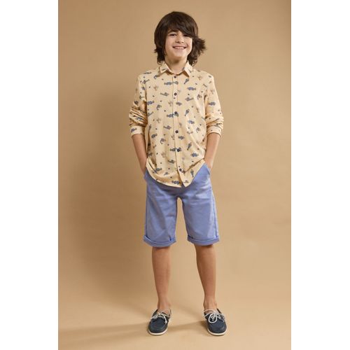 Bermuda Kids - Coton