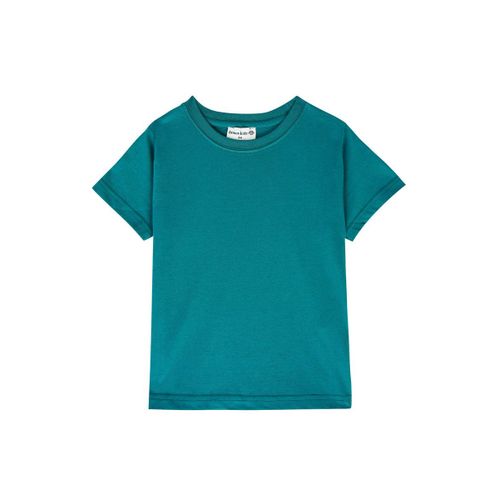 T-Shirt Uni Kids - Coton