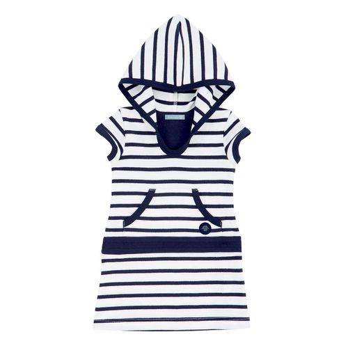 Robe Balancelle Baby - Coton Épais