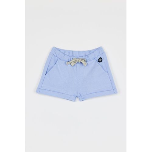 Bermuda Baby - Coton