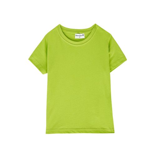 T-Shirt Uni Kids - Coton