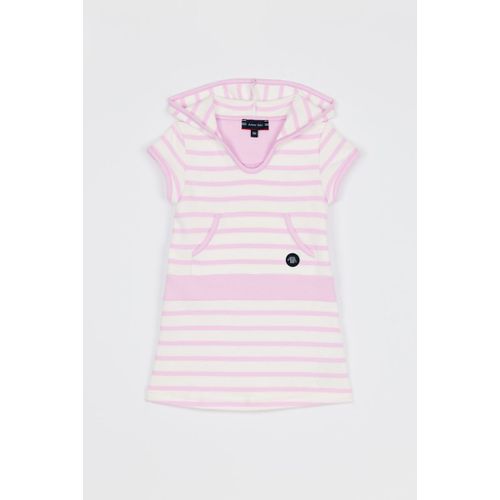 Robe Balancelle Baby - Coton Épais