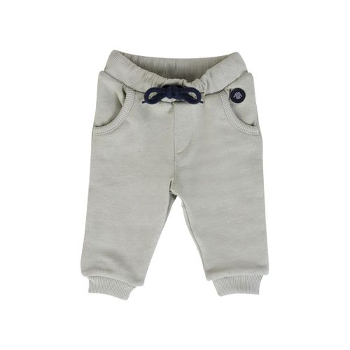 Pantalon Molletonné Baby - Coton