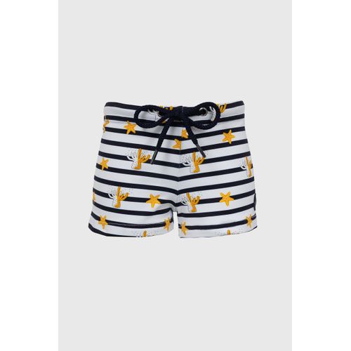 Boxer De Bain Kids