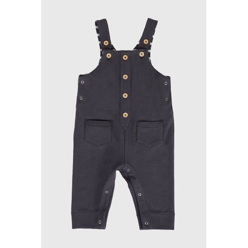 Salopette Baby - Coton
