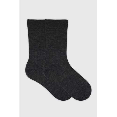Chaussettes Laine - 39 Au 46