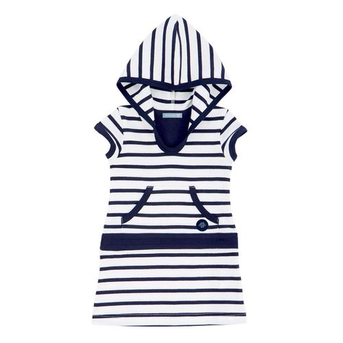 Robe Balancelle Baby - Coton Épais