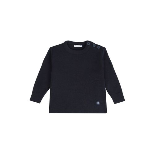 Pull Marin Briac Kids - Laine Mérinos