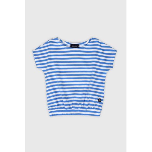 Top Rayé Kids - Coton