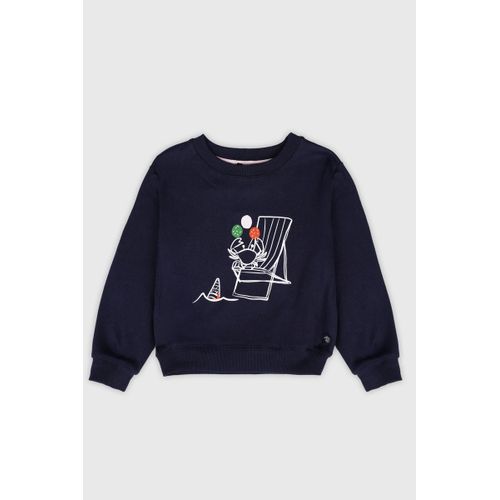 Sweat Kids - Coton Rustique