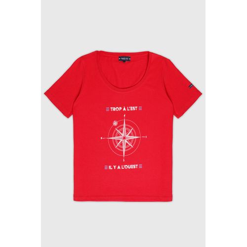 T-Shirt Sérigraphié - Amb