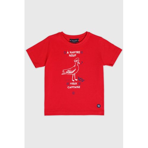 T-Shirt Kids - Amb
