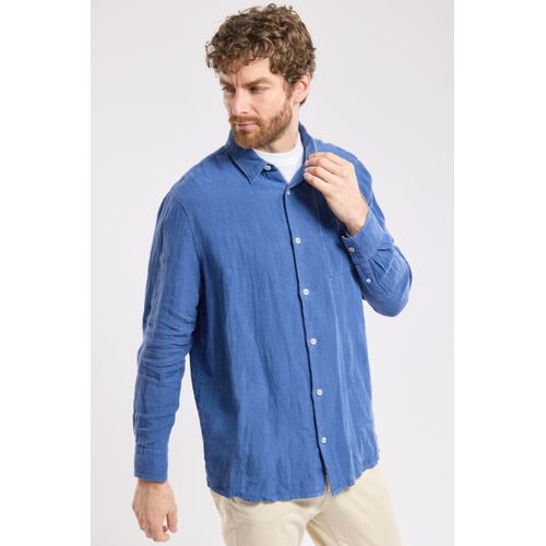 Chemise Coupe Confort - Lin