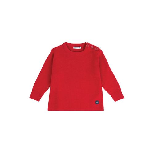 Pull Marin Briac Kids - Laine Mérinos