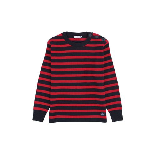 Pull Marin Briac Kids - Laine