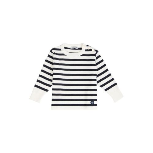 Pull Marin Briac Kids - Laine Mérinos