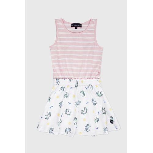 Robe Crabes Kids - Coton