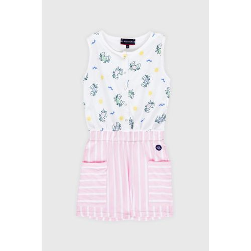 Combi-Short Kids - Coton