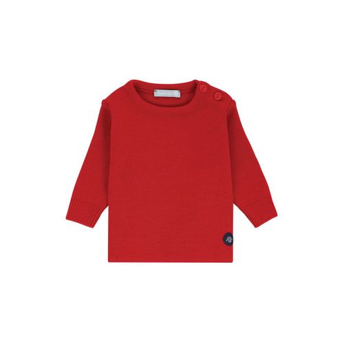 Pull Marin Briac Baby - Laine Mérinos