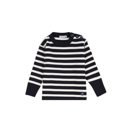 Pull Marin Briac Kids - Laine Mérinos