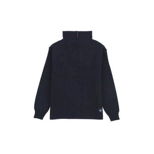 Pull Camionneur Guisseny Kids - Laine