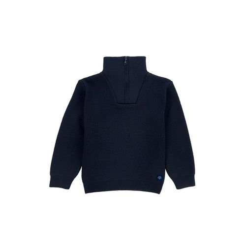 Pull Camionneur Gwénaël Kids