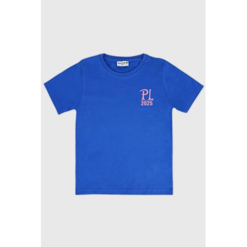 T-Shirt 2025 - Enfant