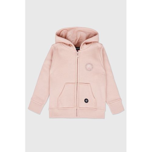 Sweat Zippé 2025 - Enfant