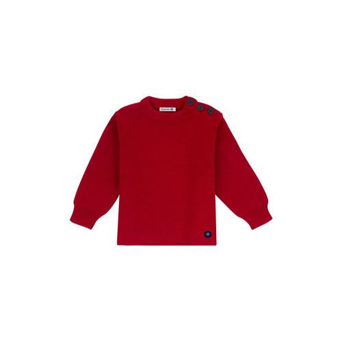Pull Marin Uni Fouesnant Kids