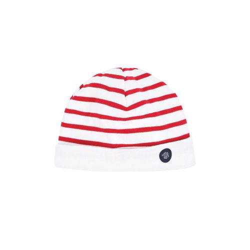 Bonnet Morgan Kids - Coton Épais