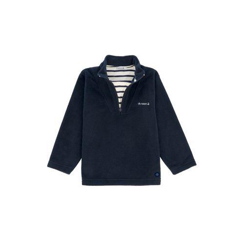 Sweat Polaire Titouan Kids