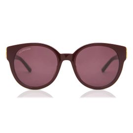 Balenciaga Bb0134sa Asian Fit 004 55