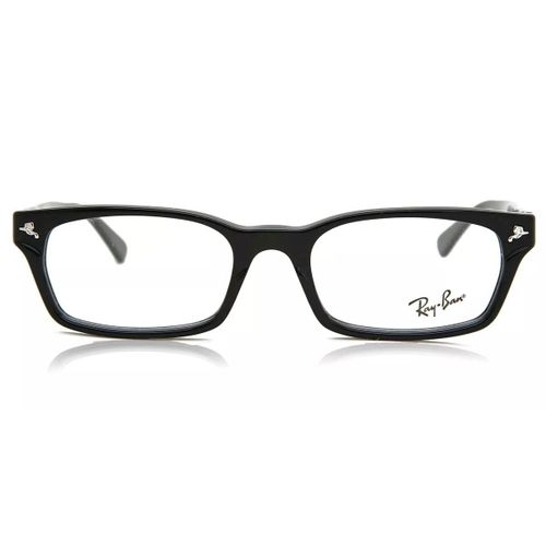 Ray-Ban Rx5017a Asian Fit 2000 52