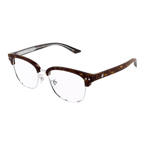 Montblanc Mb0259ok Asian Fit 006 55