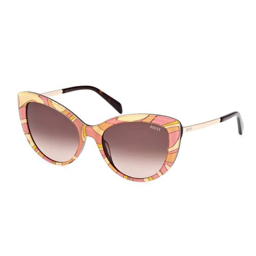Emilio Pucci Ep0191 74f 56